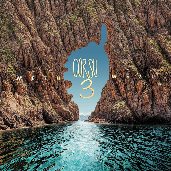 CD Corsu Mezu Mezu 3