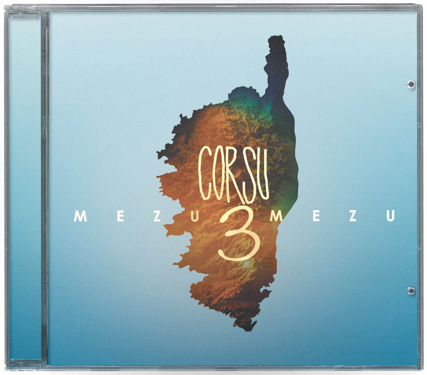 CD Corsu Mezu Mezu 3